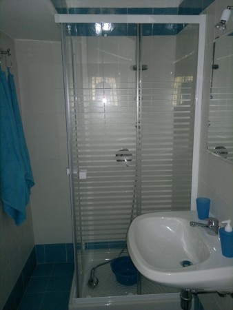 Appartamento Azzurro - Bagno